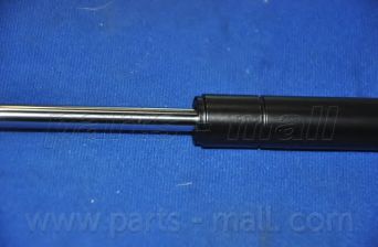 Газова пружина, кришка багажник PARTS-MALL PQB-007 - Фото 4