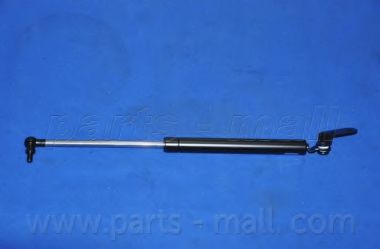 Газова пружина, кришка багажник PARTS-MALL PQB-215 - Фото 1