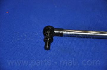 Газова пружина, кришка багажник PARTS-MALL PQB-215 - Фото 2