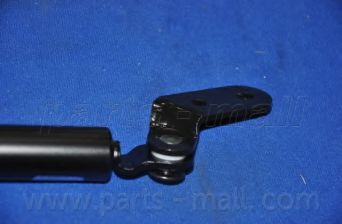 Газова пружина, кришка багажник PARTS-MALL PQB-215 - Фото 3
