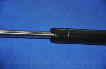Газова пружина, кришка багажник PARTS-MALL PQB-215 - Фото 5