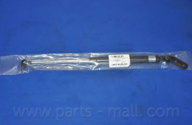 Газова пружина, кришка багажник PARTS-MALL PQB-216 - Фото 1