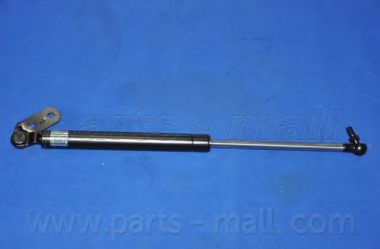 Газова пружина, кришка багажник PARTS-MALL PQB-216 - Фото 2