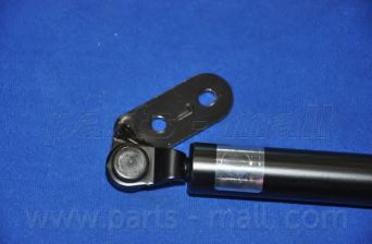 Газова пружина, кришка багажник PARTS-MALL PQB-216 - Фото 3