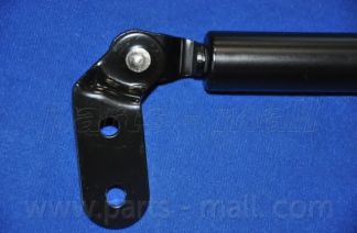 Газова пружина, кришка багажник PARTS-MALL PQB-216 - Фото 5