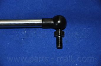 Газова пружина, кришка багажник PARTS-MALL PQB-216 - Фото 6