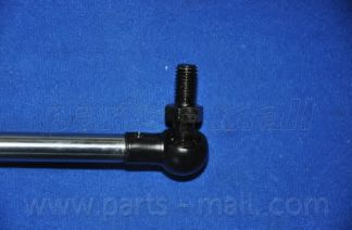 Газова пружина, кришка багажник PARTS-MALL PQB-216 - Фото 7