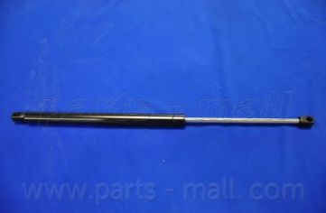 Газова пружина, кришка багажник PARTS-MALL PQB-223 - Фото 1