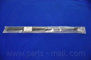 Газова пружина, кришка багажник PARTS-MALL PQB-223 - Фото 2