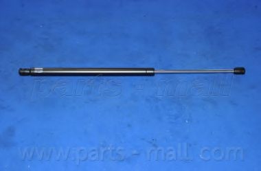 Газова пружина, кришка багажник PARTS-MALL PQB-246 - Фото 1