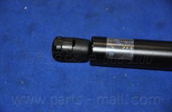 Газова пружина, кришка багажник PARTS-MALL PQB-246 - Фото 2