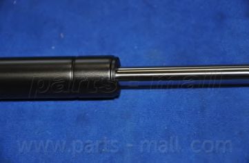 Газова пружина, кришка багажник PARTS-MALL PQB-246 - Фото 3