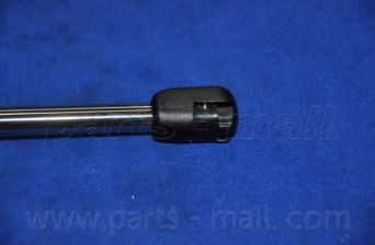 Газова пружина, кришка багажник PARTS-MALL PQB-246 - Фото 4