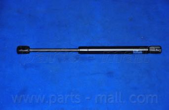Газова пружина, кришка багажник PARTS-MALL PQB-248 - Фото 1