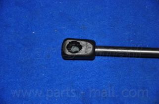 Газова пружина, кришка багажник PARTS-MALL PQB-248 - Фото 2