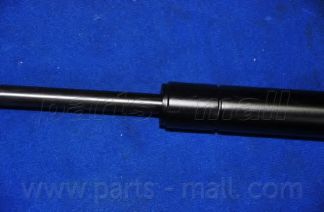 Газова пружина, кришка багажник PARTS-MALL PQB-248 - Фото 4