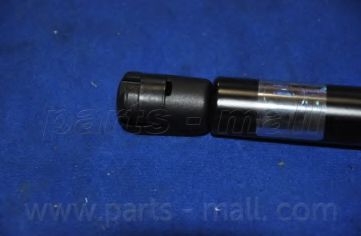 Газовая пружина, крышка багажник PARTS-MALL PQB-249 - Фото 4