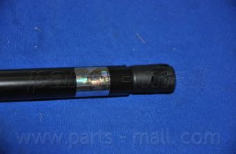 Газовая пружина, крышка багажник PARTS-MALL PQB-249 - Фото 5