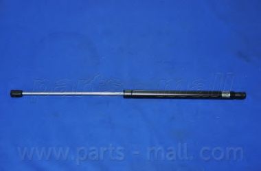 Газова пружина, кришка багажник PARTS-MALL PQB-257 - Фото 1