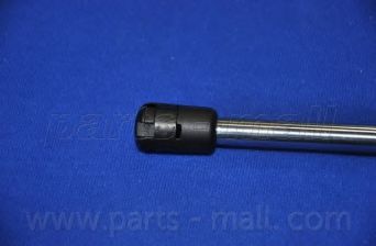 Газова пружина, кришка багажник PARTS-MALL PQB-257 - Фото 3