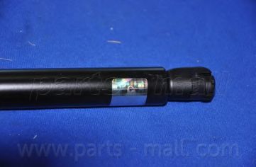 Газова пружина, кришка багажник PARTS-MALL PQB-257 - Фото 4