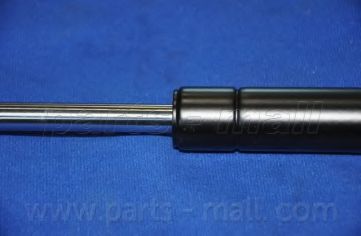 Газова пружина, кришка багажник PARTS-MALL PQB-257 - Фото 6