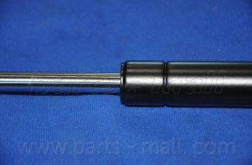 Газова пружина, кришка багажник PARTS-MALL PQB-257 - Фото 8