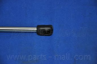 Газова пружина, кришка багажник PARTS-MALL PQB-258 - Фото 1