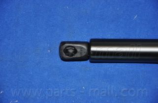 Газова пружина, кришка багажник PARTS-MALL PQB-258 - Фото 2