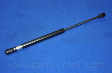 Газова пружина, кришка багажник PARTS-MALL PQB-259 - Фото 1