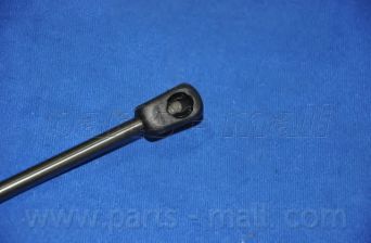 Газова пружина, кришка багажник PARTS-MALL PQB-259 - Фото 2
