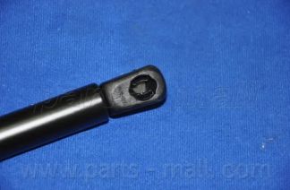Газова пружина, кришка багажник PARTS-MALL PQB-259 - Фото 3