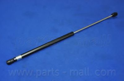 Газовая пружина, крышка багажник PARTS-MALL PQB-260 - Фото 1