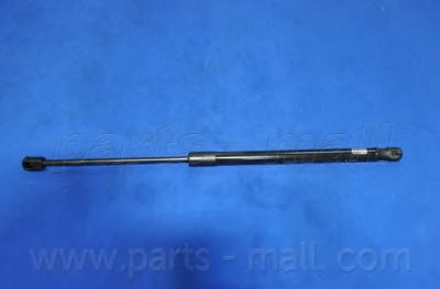 Газова пружина, кришка багажник PARTS-MALL PQB-267 - Фото 1