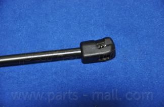 Газова пружина, кришка багажник PARTS-MALL PQB-267 - Фото 3