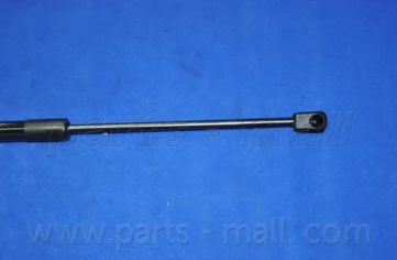 Газова пружина, кришка багажник PARTS-MALL PQB-268 - Фото 1