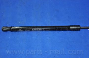 Газова пружина, кришка багажник PARTS-MALL PQB-268 - Фото 2
