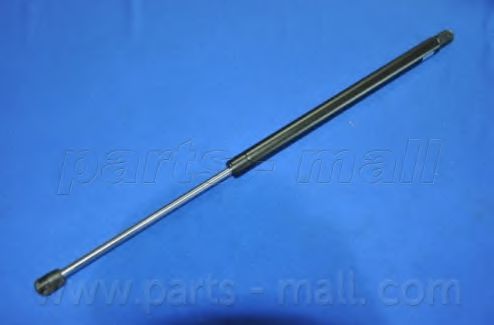 Газова пружина, кришка багажник PARTS-MALL PQB-274 - Фото 1