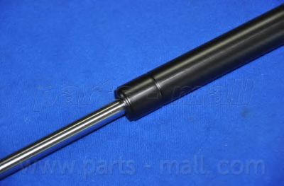 Газова пружина, кришка багажник PARTS-MALL PQB-274 - Фото 3