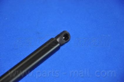 Газова пружина, кришка багажник PARTS-MALL PQB-274 - Фото 4