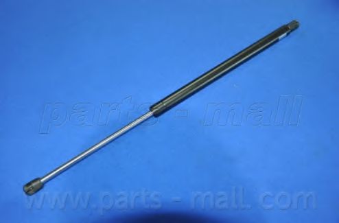 Газова пружина, кришка багажник PARTS-MALL PQB-274 - Фото 5