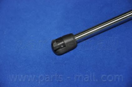 Газова пружина, кришка багажник PARTS-MALL PQB-274 - Фото 6