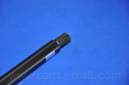 Газова пружина, кришка багажник PARTS-MALL PQB-274 - Фото 8