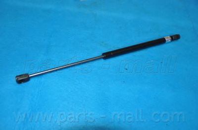 Газова пружина, кришка багажник PARTS-MALL PQB-277 - Фото 1
