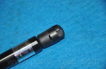 Газова пружина, кришка багажник PARTS-MALL PQB-277 - Фото 4