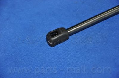 Газова пружина, кришка багажник PARTS-MALL PQB-505 - Фото 2