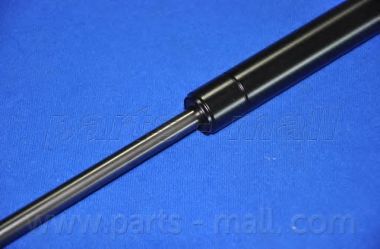 Газова пружина, кришка багажник PARTS-MALL PQB-505 - Фото 3