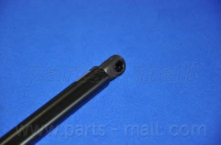 Газова пружина, кришка багажник PARTS-MALL PQB-505 - Фото 4