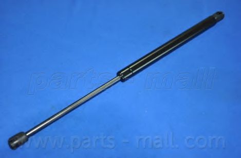 Газова пружина, кришка багажник PARTS-MALL PQB-505 - Фото 5