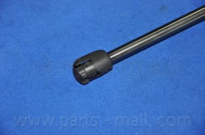 Газова пружина, кришка багажник PARTS-MALL PQB-505 - Фото 6